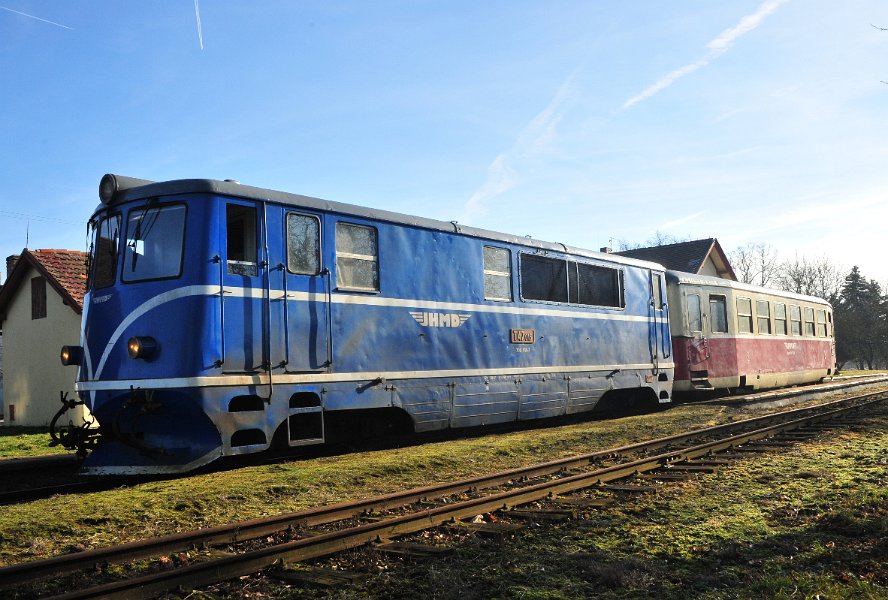 2015.12.26 JHMD Jindřichův Hradec–Nová Bystřice (16)
